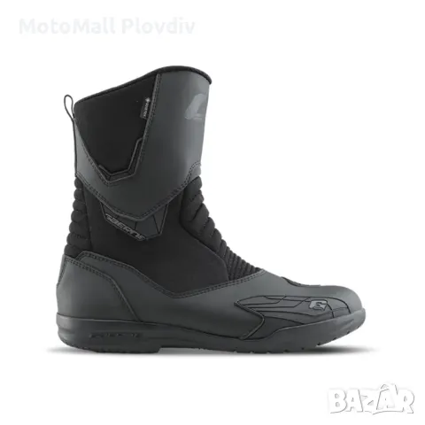 Ботуши Gaerne G.Duran Gore-Tex Black , снимка 8 - Аксесоари и консумативи - 49608268