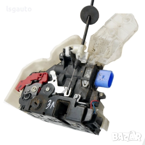 Брава задна лява врата Volkswagen Golf VI 2008-2016 ID:149162, снимка 2 - Части - 51603378