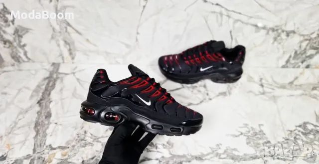 Nike спортни мъжки маратонки , снимка 3 - Маратонки - 48759156