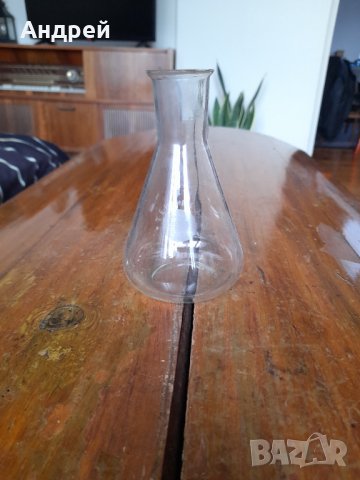 Стара колба Termosil 200