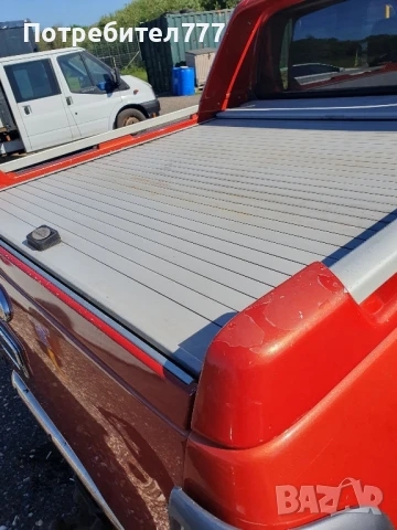 Ford Ranger , снимка 11 - Автомобили и джипове - 50306508