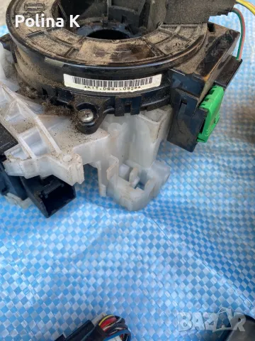 Части за Mitsubishi L200, снимка 4 - Части - 50015204