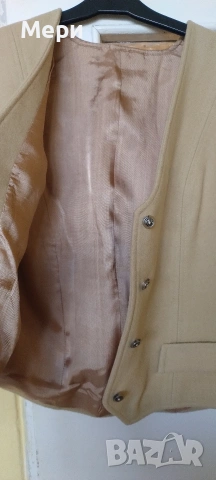 Елек и пола с хастар, снимка 12 - Комплекти - 53636556