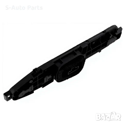 Платка за стоп на Peugeot Partner 2, Citroen Berlingo 2, снимка 4 - Аксесоари и консумативи - 55844746