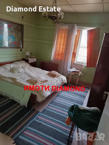 Двуетажна къща в село Върбица общ. Димитровград, снимка 7 - Къщи - 49859239