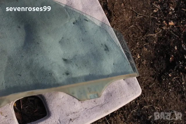 Стъкло дясно Фолксваген Лупо 2001 VW Lupo , снимка 2 - Части - 48579897