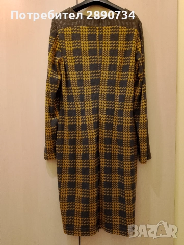 Приятна рокля на Роси Русе, снимка 5 - Рокли - 53222020