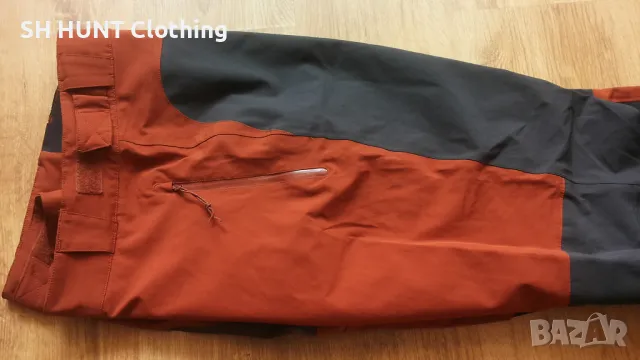 Vikafjell Odda Stretch Waterproof Trouser размер XL еластичен панталон водонепромокаем - 1769, снимка 11 - Екипировка - 49416209