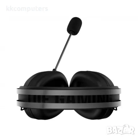 Asus TUF Gaming H1 Gen II Headset Геймърски слушалки, снимка 5 - Слушалки и портативни колонки - 50378904