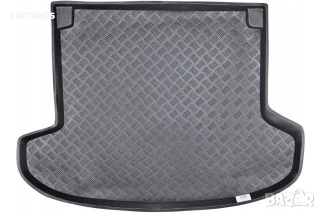 Стелка за багажник за Kia Ceed (2006-2012) - Комби