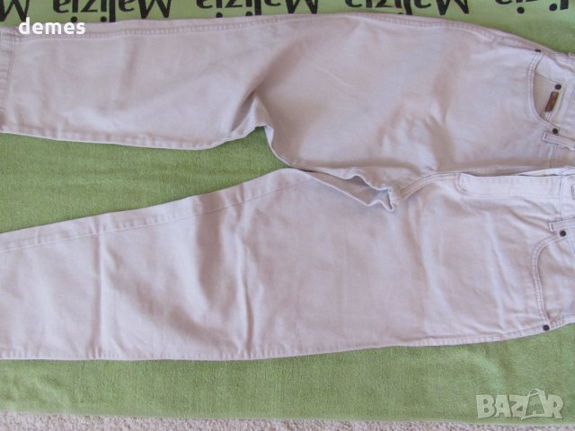 Светли дънки Wrangler размер 34