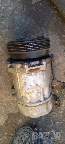 Компресор климатик Audi A3 8L 1.9 TDI 110к.с., снимка 3 - Части - 49613818