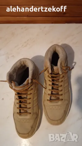 Кецове Adidas, снимка 4 - Кецове - 50424270