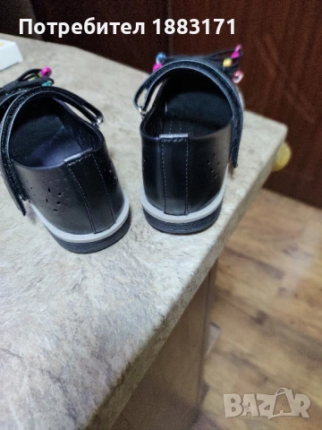Детски обувки , снимка 4 - Детски обувки - 50463907