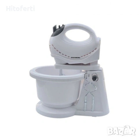  Миксер с купа HAUSBERG HB-3519