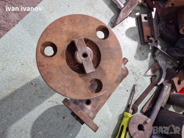 Лагерни Тела Готови , снимка 4 - Селскостопанска техника - 40357272