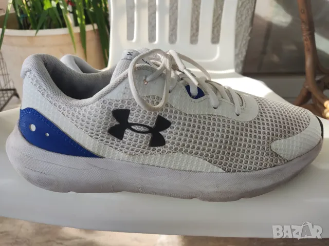 маратонки за бягане Under Armour Surge 3