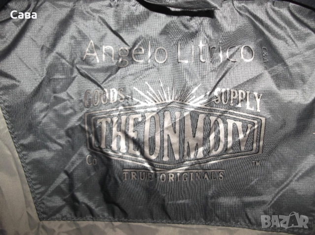 Зимно яке ANGELO  мъжко,2ХЛ, снимка 5 - Якета - 52794996