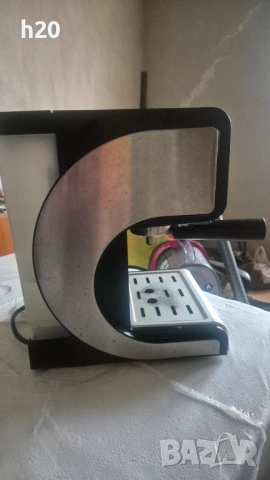 Кафемашина Crown , снимка 7 - Кафемашини - 53054062