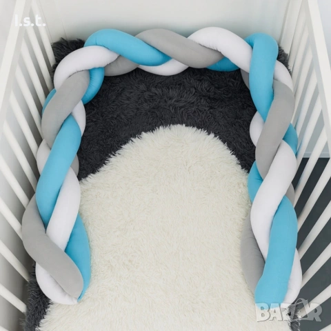 обеколник плитка , снимка 8 - Спално бельо и завивки - 53303183