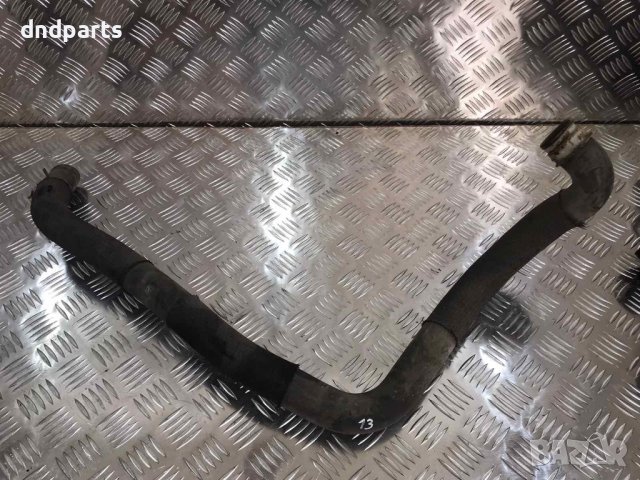 Маркуч Fiat Scudo,2.0JTD,2001г.