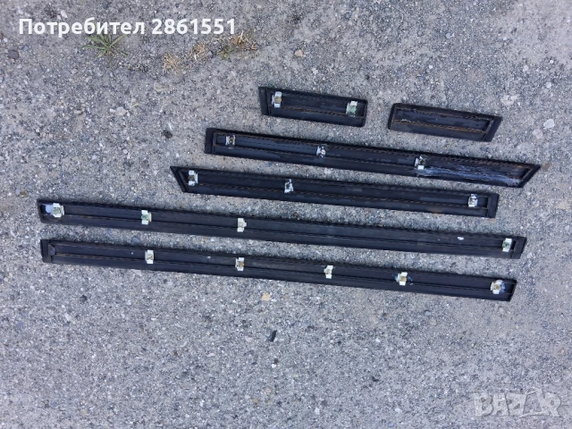 продавам м латиница за бмв е36 , снимка 3 - Аксесоари и консумативи - 51010666