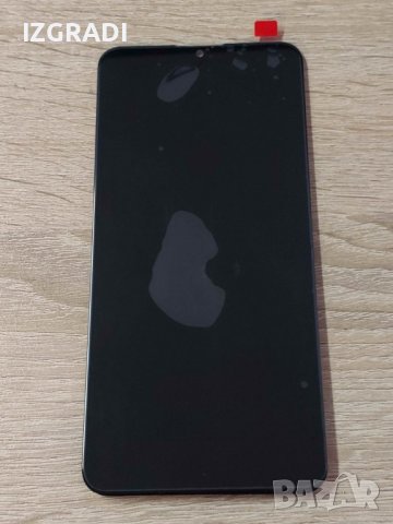 Дисплей и тъч скрийн за Xiaomi Redmi 8A