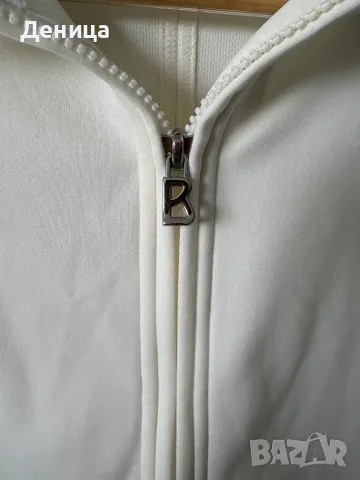 Дамско спортно горнище Bogner (размер 40 / M-L), снимка 5 - Якета - 55936746