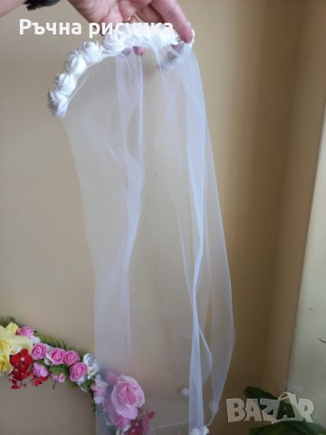 Сватбени артикули, снимка 4 - Декорация за дома - 39506394