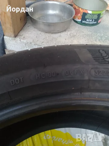 Автомобилни Гуми Мишелин., снимка 9 - Гуми и джанти - 56406626