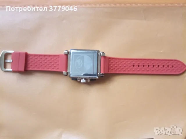 Луксозен мъжки часовник , снимка 6 - Луксозни - 49583636