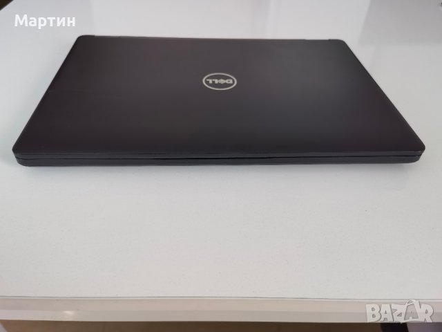 Dell Latitude 5480 i5-7200U / 16GB-2133Mhz / Toshiba 256 M.2, снимка 6 - Лаптопи за работа - 42305932