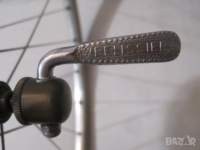 Pelissier 2000-шосейни тубуларни капли-РЕТРО , снимка 7 - Части за велосипеди - 28737400