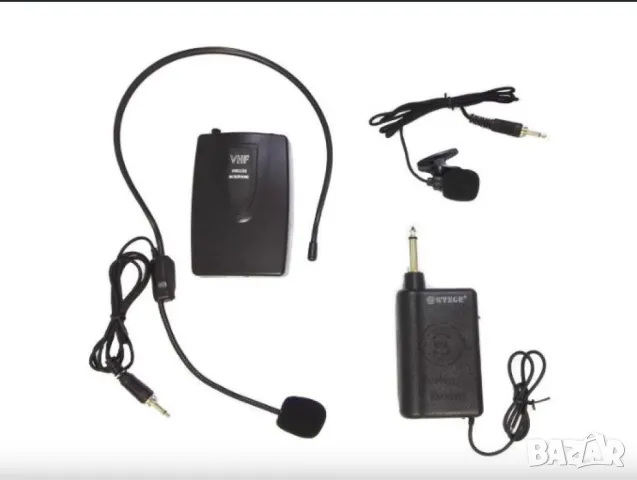 Микрофон диадема,WG-2011