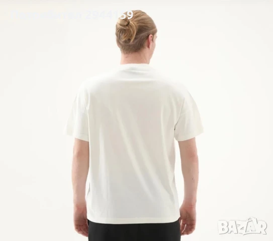 Мъжка Тениска Adidas (S) НОВА!, снимка 3 - Тениски - 50972250