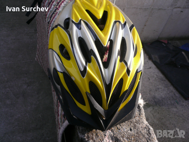 каски за колиездене голЯм размер, снимка 8 - Аксесоари за велосипеди - 36187007