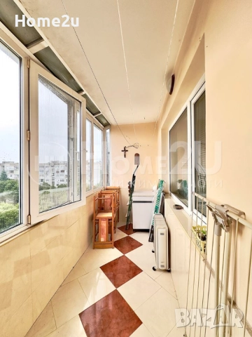 Тристаен апартамент кв. Дружба, снимка 5 - Апартаменти - 52707755