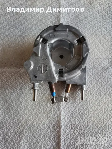 Бойлер за кафе машина Делонги 