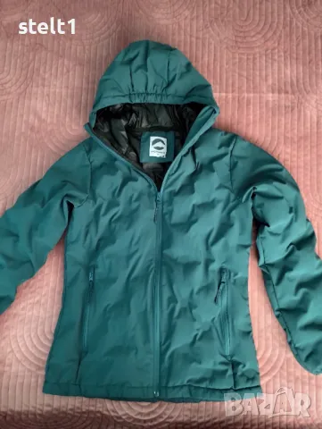 TOM TAILOR и STORMBERG якета, снимка 6 - Якета - 49539257