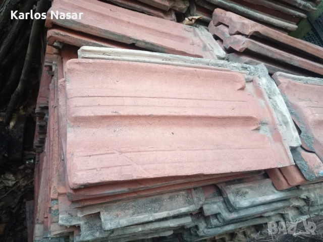 цигли едноканални и двуканални 