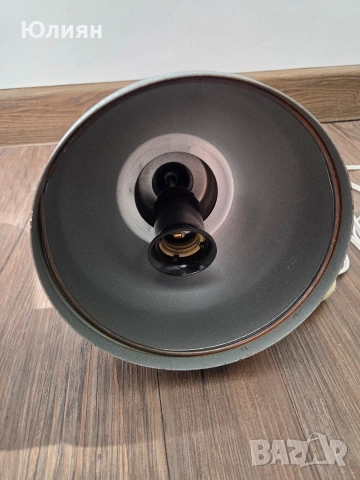 Ретро лампа , снимка 5 - Настолни лампи - 50994815