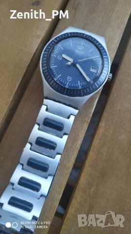 Swatch унисекс часовник