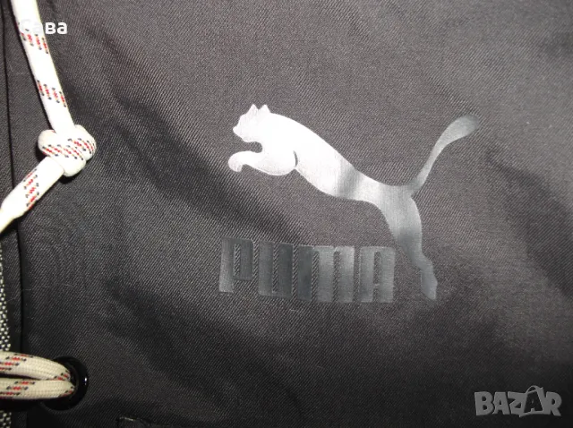 Зимно яке PUMA  мъжко,2-3ХЛ, снимка 3 - Якета - 49611553
