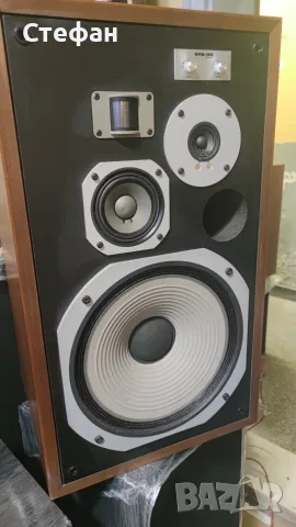 Pioneer Hpm 100 , снимка 17 - Тонколони - 56097591