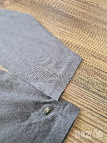 Страхотна мъжка блуза HUGO BOSS размер XL , снимка 4 - Блузи - 50093950