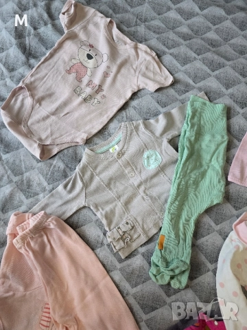 Огромен лот от детски дрехи само за 50лв!, снимка 13 - Други - 52454572