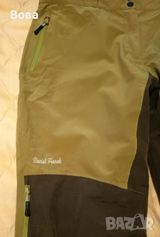 Туристически панталон Daniel Frank, снимка 5 - Спортни екипи - 53598523