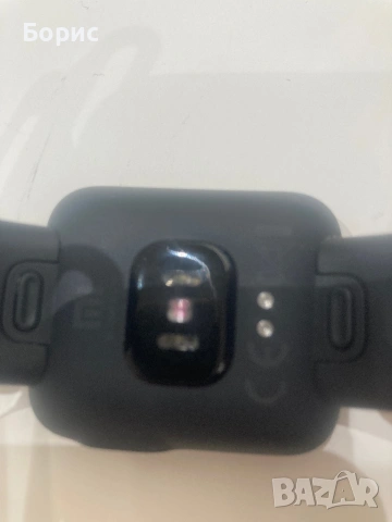Xiaomi Mi Watch Light, отличен, снимка 11 - Смарт часовници - 53101722