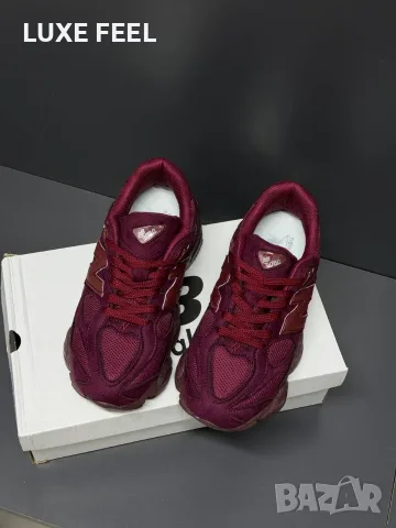 New Balance ⚜️ Дамски Маратонки , снимка 3 - Маратонки - 56025619