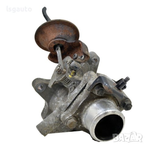 Дроселова клапа Honda CR-V III 2006-2010 ID:103698, снимка 2 - Части - 41263917